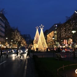 Tauentzienstraße