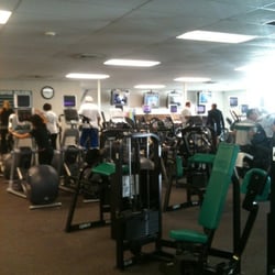 Jefferson County YMCA