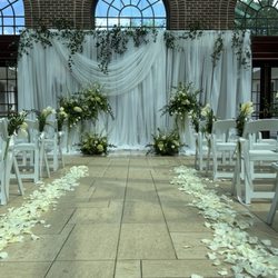 Party Pleasers Services - Atrium Manor House Mason OH