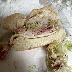 Mr Subs