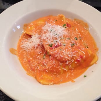 Piattini - Lobster ravioli - Italian Near Me - Boston, Massachusetts Piattini - Lobster ravioli - Italian Near Me - Boston, Massachusetts