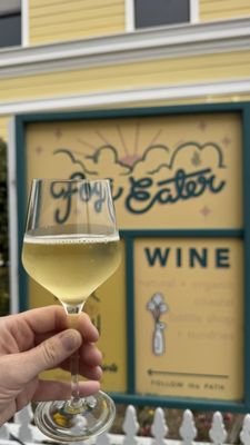 Fog Bottle Shop & Wine Bar by null