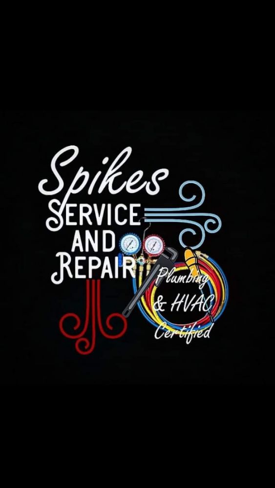 Slide of Spikes Repair Service