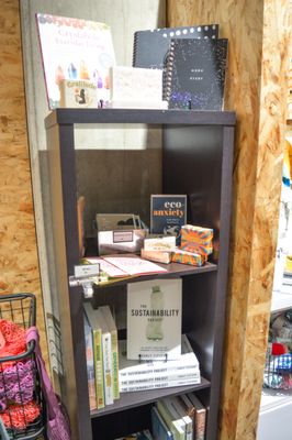 Marley's Monsters by null