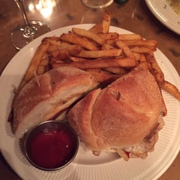 Pulled Pork Sandwiches