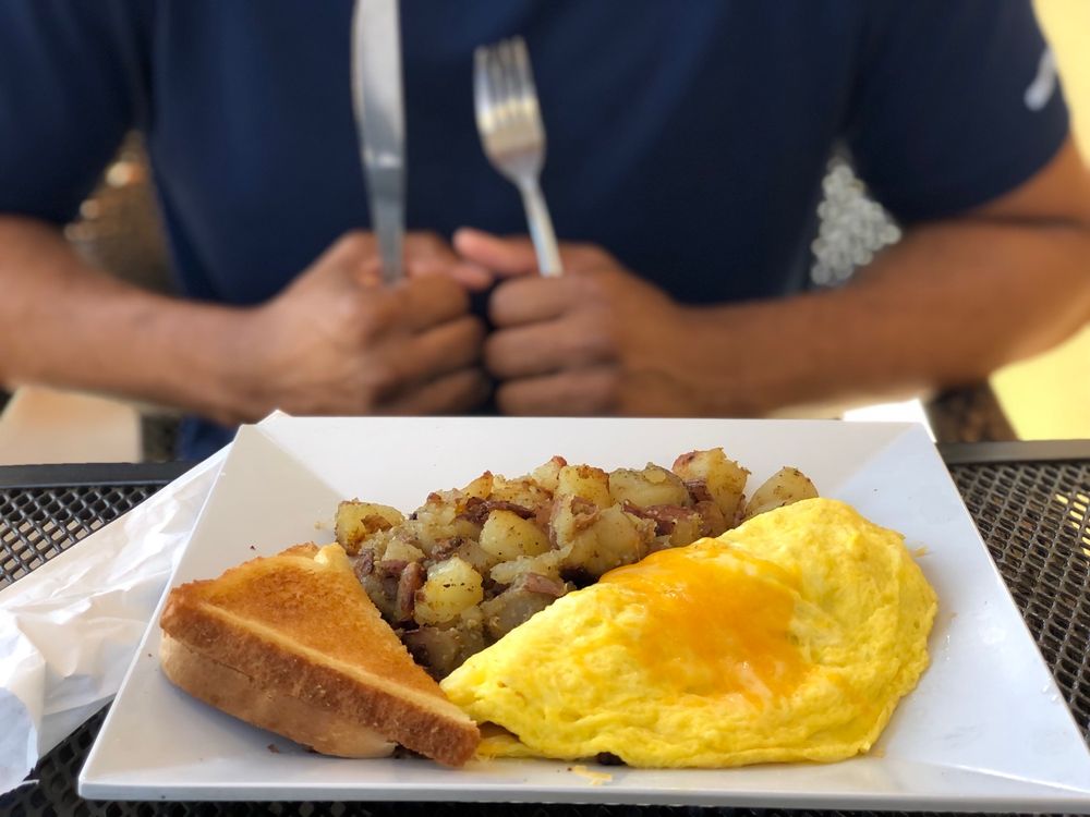 The Grind Coffee Bar & Cafe at Westchase