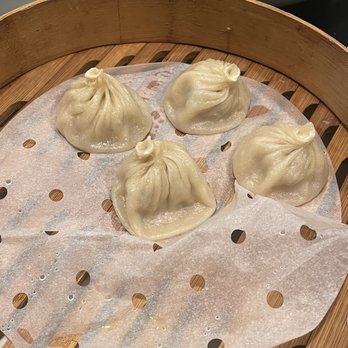 P P Pop - Xiao long bao - Chinese Near Me - Monterey Park, California