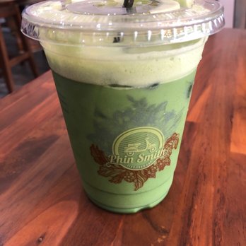 Phin Smith - Coffee & Tea Near Me - Garden Grove, California