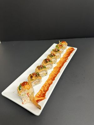 Hinata Sushi by null