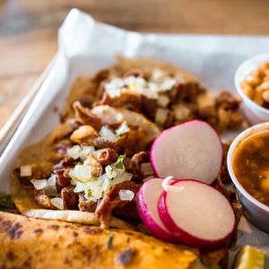 Tacos El Patrón on Yelp