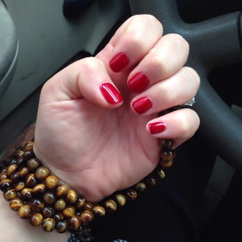CM Nails Salon - Awesome job! My new favorite place. - Nail Salons Near Me - Aurora, Colorado