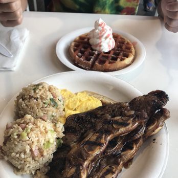 Koa Pancake House - Breakfast & Brunch Near Me - Kapolei, Hawaii Koa Pancake House - Breakfast & Brunch Near Me - Kapolei, Hawaii