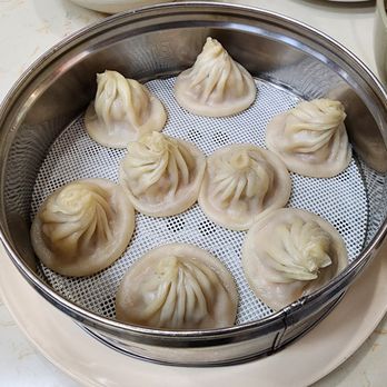 Happy Bao's - Xiao Long Bao - Chinese Near Me - Mesa, Arizona