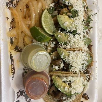 Taqueria El Barbón - Tamaulipas Tacos - Tacos Near Me - Houston, Texas Taqueria El Barbón - Tamaulipas Tacos - Tacos Near Me - Houston, Texas