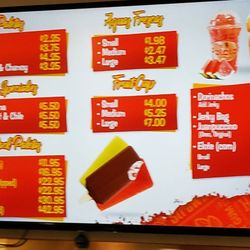 The Paleta Bar