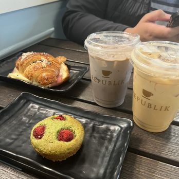 Republik Coffee Burbank - Cafes Near Me - Burbank, California Republik Coffee Burbank - Cafes Near Me - Burbank, California