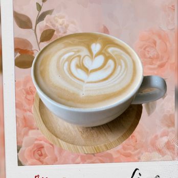 AM Craft - Coffee & Tea Near Me - San Jose, California