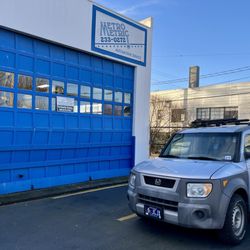 Metro Metric Automotive Service