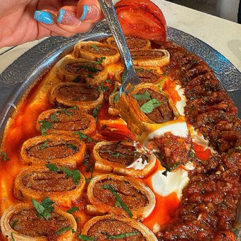 Efendi Restaurant - Rutherford - Beyti Kebab - Turkish Near Me - Maple, Ontario