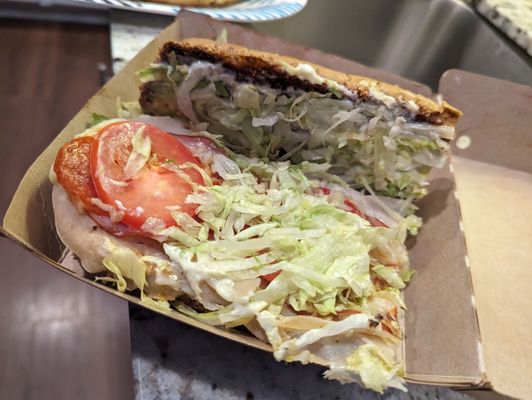 Davanni's Pizza & Hot Hoagies by null