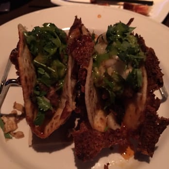Yard House - Vampire tacos yummy goodness - New American Near Me - Yonkers, New York Yard House - Vampire tacos yummy goodness - New American Near Me - Yonkers, New York