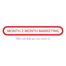 Month 2 Month Marketing