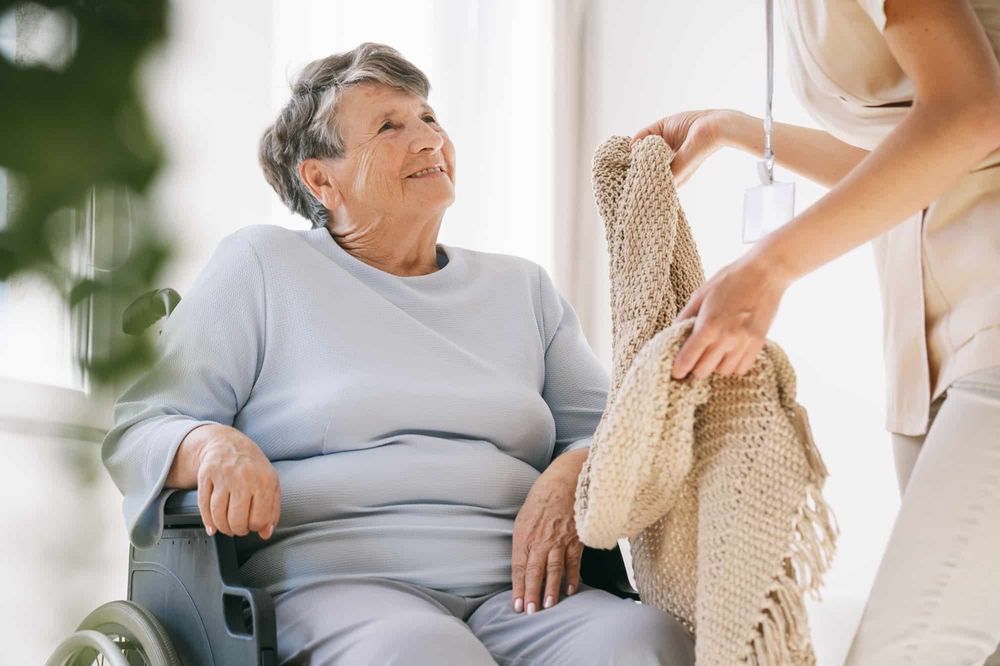 Dawn Home Care - home care agency in Neptune Beach, FL
