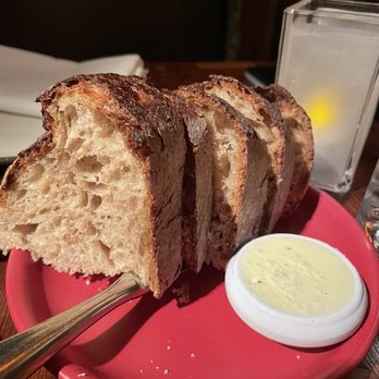 Foreign Cinema - Acme bread - Breakfast & Brunch Near Me - San Francisco, California