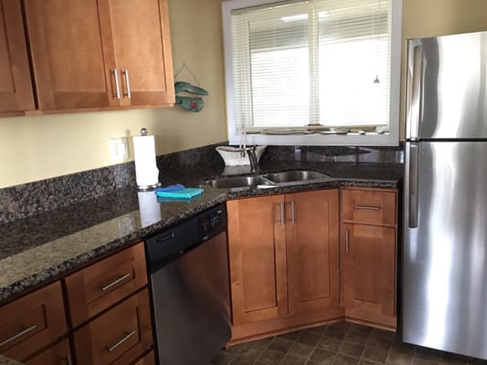 Starfish Point by null