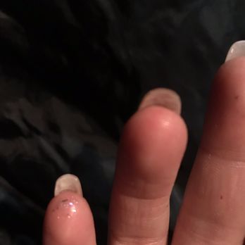 Lush Nail Studio - Waxing Near Me - Tustin, California