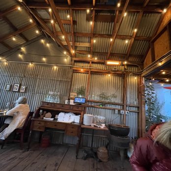The Dutchess - Cafes Near Me - Ojai, California The Dutchess - Cafes Near Me - Ojai, California