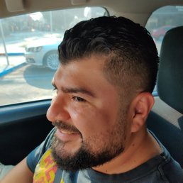 The "after" picture. Forgot to take the "before" picture. (Wifey took this pic) The "after" picture. Forgot to take the "before" picture. (Wifey took this pic)