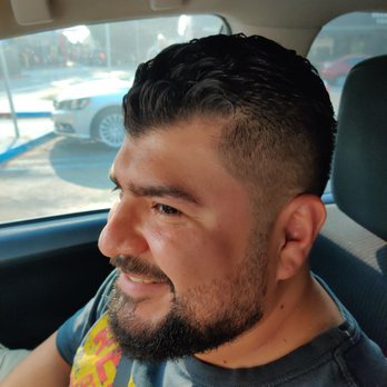 Freddys Barber Shop - The "after" picture. Forgot to take the "before" picture. (Wifey took this pic) - Barbers Near Me - Burbank, California Freddys Barber Shop - The "after" picture. Forgot to take the "before" picture. (Wifey took this pic) - Barbers Near Me - Burbank, California