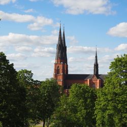 Uppsala Slott