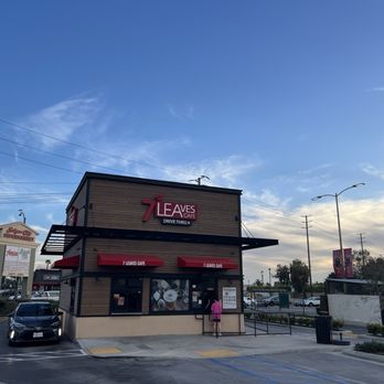 7 Leaves Cafe - Coffee & Tea Near Me - Westminster, California 7 Leaves Cafe - Coffee & Tea Near Me - Westminster, California