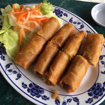 Pho Hoa Lao - Egg rolls - Vietnamese Near Me - Oakland, California Pho Hoa Lao - Egg rolls - Vietnamese Near Me - Oakland, California