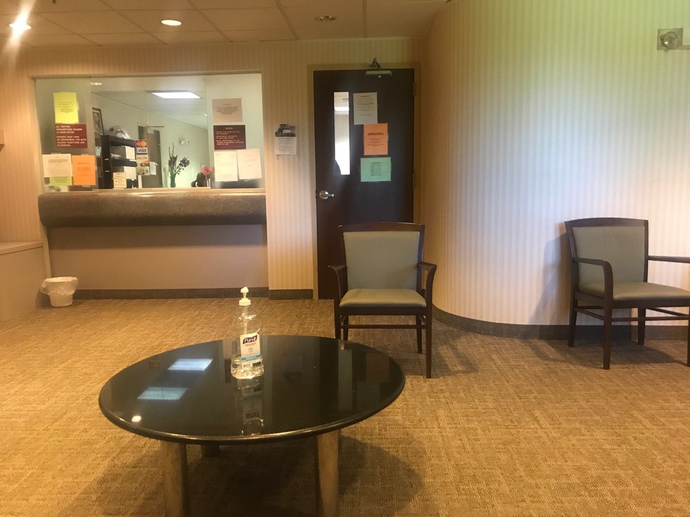 BEAUMONT MEDICAL CENTER ROCHESTER HILLS Updated August 2024 6700