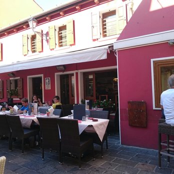 Al Campiello - Italian Near Me - Caorle, VE