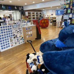 Berea College Visitor Center and Shoppe
