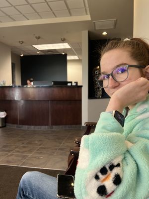 EyeDentity Eyecare + Eyewear