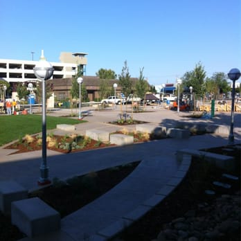 Civic Center - Civic Center Near Me - Roseville, California