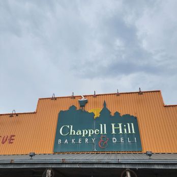 Chappell Hill Bakery & Deli - Bakeries Near Me - Chappell Hill, Texas