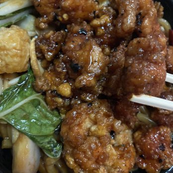 Dumpling Dojo - General Taos Chicken - Ramen Near Me - Rutherford, New Jersey Dumpling Dojo - General Taos Chicken - Ramen Near Me - Rutherford, New Jersey