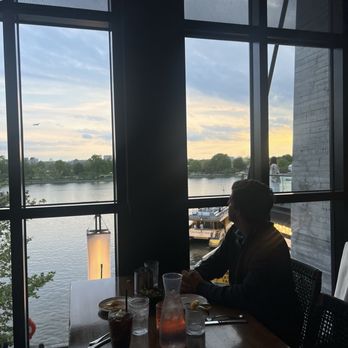Mi Vida - Great views - Mexican Near Me - Washington, DC, District of Columbia