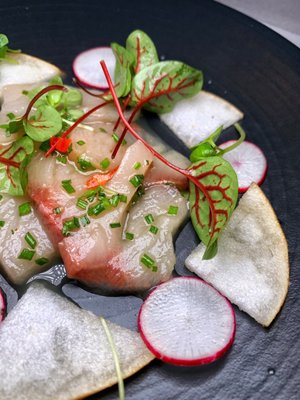 Bistro Romano by null