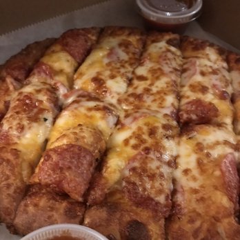 Sicilian Pizza - Pizza Near Me - Arlington, Virginia Sicilian Pizza - Pizza Near Me - Arlington, Virginia