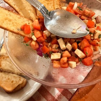 Buca di Beppo Italian Restaurant - Italian Near Me - Encino, California