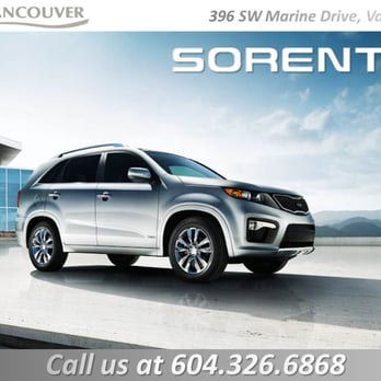 KIA Vancouver - 2014 KIA Sorento! - Car Dealers Near Me - Vancouver, British Columbia KIA Vancouver - 2014 KIA Sorento! - Car Dealers Near Me - Vancouver, British Columbia