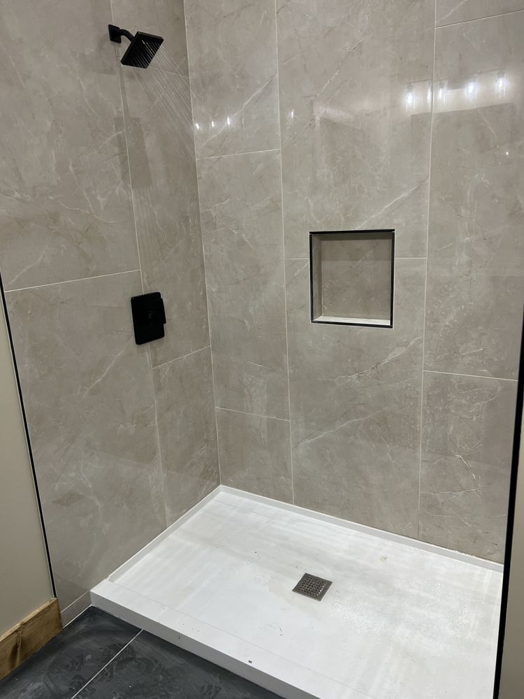 Slide of Powell Plumbing Service