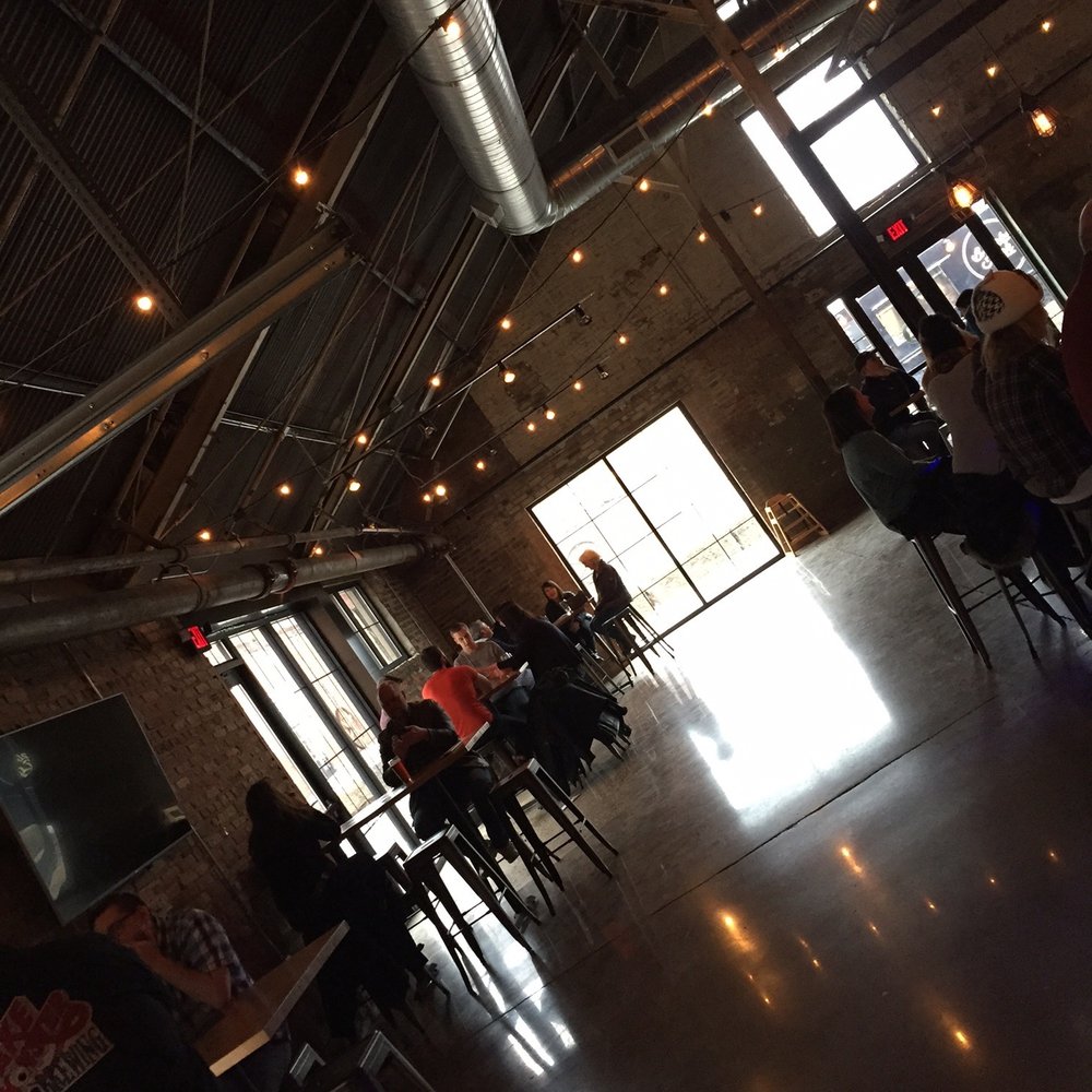 Lake Monster Brewing Company - Breweries Near Me - Saint Paul, Minnesota Lake Monster Brewing Company - Breweries Near Me - Saint Paul, Minnesota